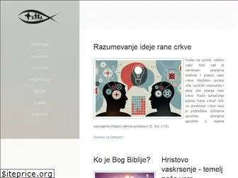 rana-crkva.net