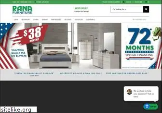 ranafurniture.com