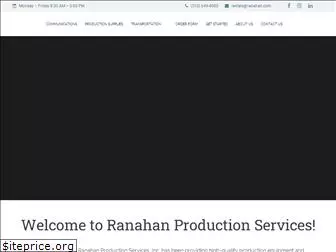 ranahan.com