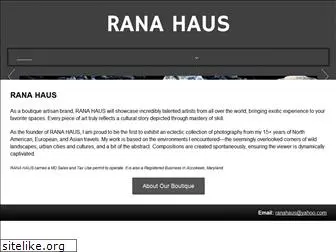 ranahaus.com
