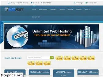 ranahost.com