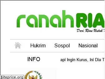 ranahriau.com