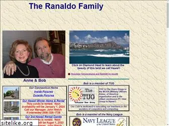 ranaldofamily.com