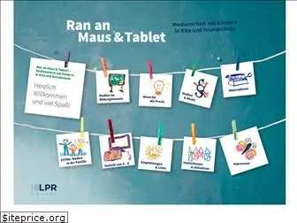 rananmausundtablet.de