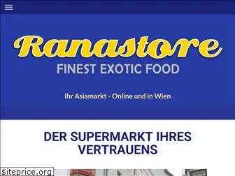 ranastore.at