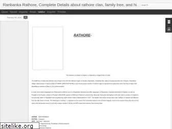 ranbanka-rathore.blogspot.com