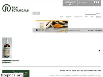 ranbotanicals.com