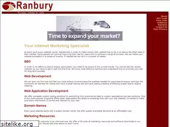 ranbury.com