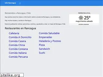 rancagua.net