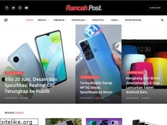 rancahpost.com