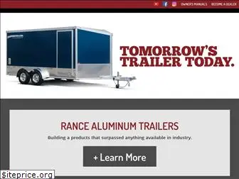 rancealuminum.com