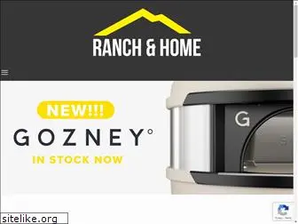 ranch-home.com