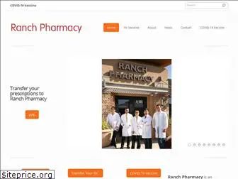 ranch-pharmacy.com