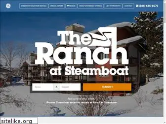 ranch-steamboat.com