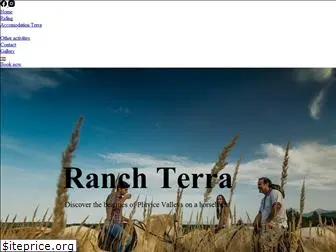 ranch-terra.com