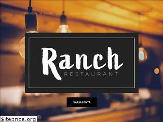 ranch.fi