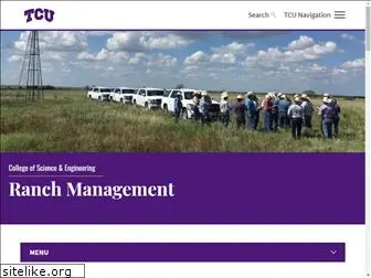 ranch.tcu.edu