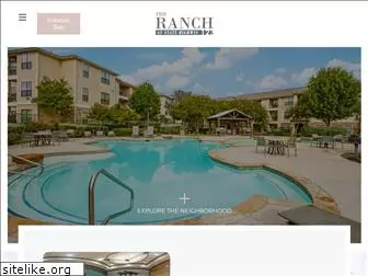 ranch123-apartments.com