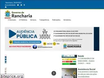 rancharia.sp.gov.br