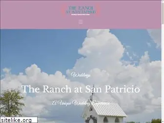 ranchatsanpatricio.com