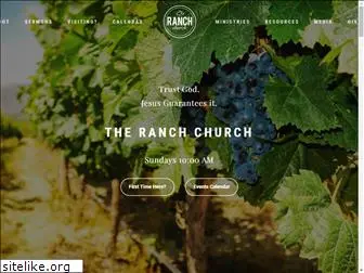 ranchchurch.com