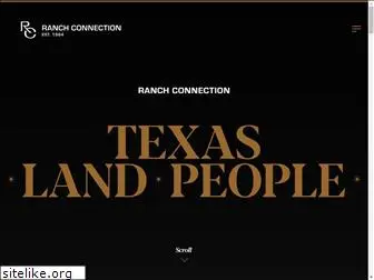 ranchconnection.com