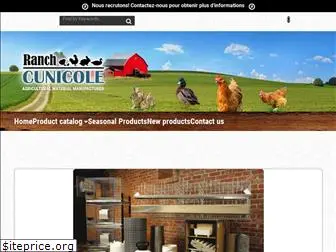 ranchcunicole.com