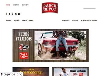 ranchdepot.com