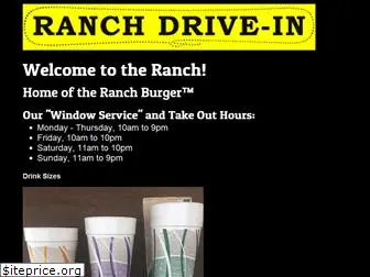 ranchdrivein.com