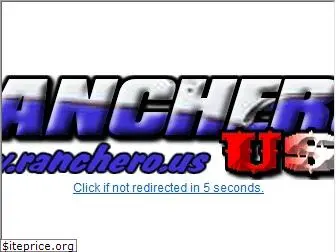 ranchero.us