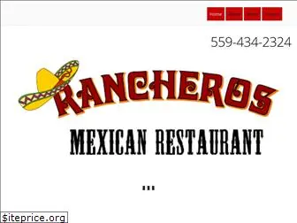 rancherosfresno.com