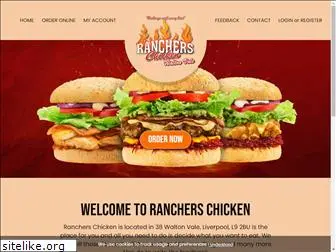 rancherschicken.co.uk