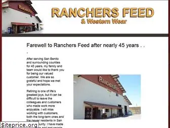 ranchersfeed.com