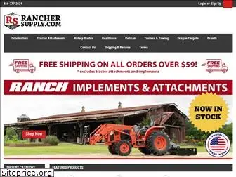 ranchersupply.com