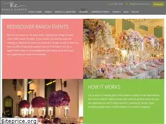 ranchevents.com