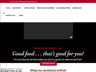 ranchfoodsdirect.com