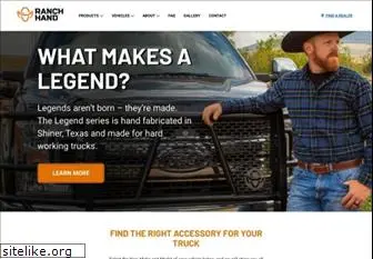 ranchhand.com