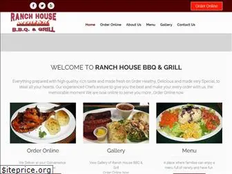 ranchhousebbqla.com
