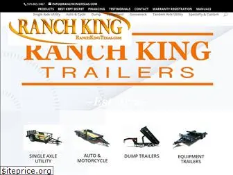 ranchkingtexas.com