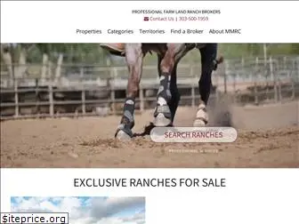 ranchland.com