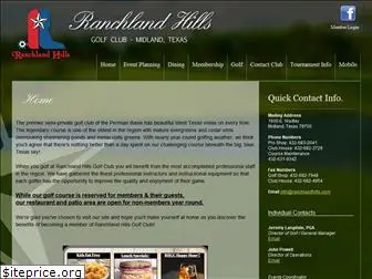 ranchlandhills.com