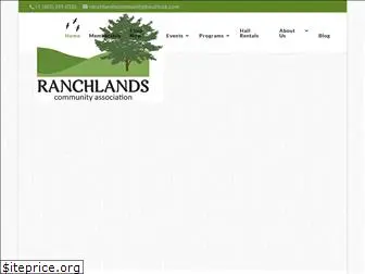 ranchlandscommunity.com