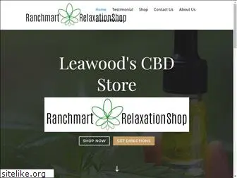 ranchmartrelaxationshop.com