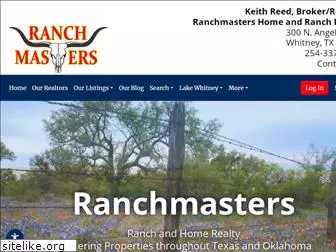 ranchmasters.com