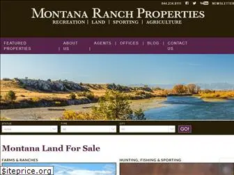 ranchmt.com