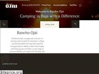 rancho-ojai.com