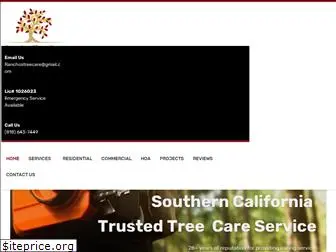 rancho-treecare.com