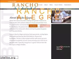 ranchoalegrect.com