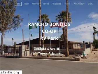 ranchobonitos.com