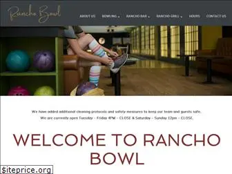 ranchobowl.com